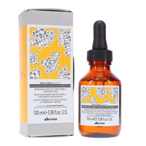 Tinh chất siêu hoạt động Davines Nourishing Keratin Booster Superactive 100ml
