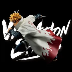 Figurine Banpresto Muscle Stars – Nakayama Kinnikun (Gold) – PVC, Neuve Scellée