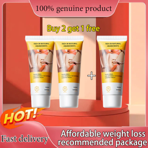 减肥瘦身霜 Fat Burner Cream Lose Weight Fast Slimming Cream Thin Arm Cream Belly Fat Burning Slimming Ointment Weight Loss Cellulite Removal Body Shaping Medical Plaster