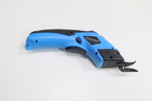 KIMERA Household Portable Electric Scissor Fabric Shears Auto Cutter Cordless Tailor Scissor
