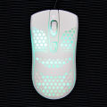 ZEUS KW-10 ( Killa-Web ) Wired Gaming Mouse with Lightweight Honeycomb Shell. 
