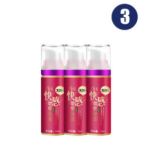 Womens Lubricating Gel XBS Fast Sensation Long-lasting Moisturizing Gentle Formula Improved Intimate Experience 120ml