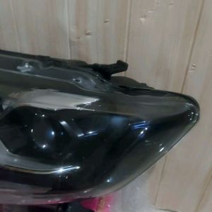 Lampu depan Xtrail 2017 2018 2019 kiri Original