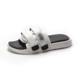 2026 MenS Flip-Flops MenS Summer Outdoor Beach Fashionable Vietnamese CoupleS Casual Outdoor Trendy Slippers