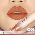 Hanasui Mattedorable Lip Cream 16 Warna. 