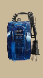 ปั๊มอากาศถังปลาที่มี 1 วิธี / 1 เมตรและ 2 วิธี / 2 เมตรชุดร่วมท่อฟรี ท่อยาและปั๊มอากาศ ปั๊มอากาศถังปลา 5 วัตต์ใช้งานง่าย.