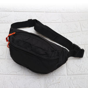 Tas Pria Selempang Pinggang Tahan Air Sling Waist Bag