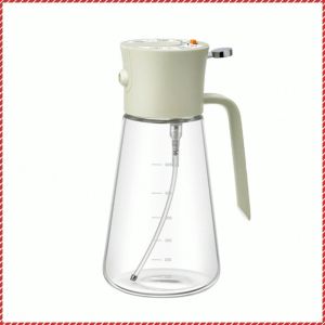 Bucket Lit One Pot for Multiple Uses Cooking Oil Pot Non-slip and Solid High-value Color Scheme