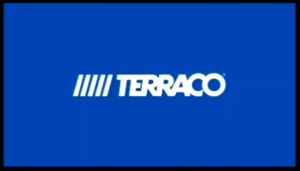 Sơn đá Terraco hạt tự nhiên thi công bay trát hoặc phun chống thấm chống rêu-5kg