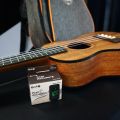 ฟรีกระเป๋า+เครื่องตั้งสาย  Kazuki Ukulele Concert รุ่น Play series อูคูเลเล่ คาซูกิ ขนาด 24" ทรง คอนเสิร์ต  พร้อมของแถมสุด Cool กระเป๋าและจูนเนอร์. 
