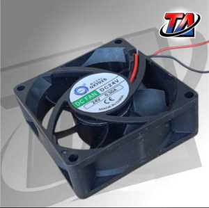 KIPAS 7X7x2.5CM khusus mesin las 7cm