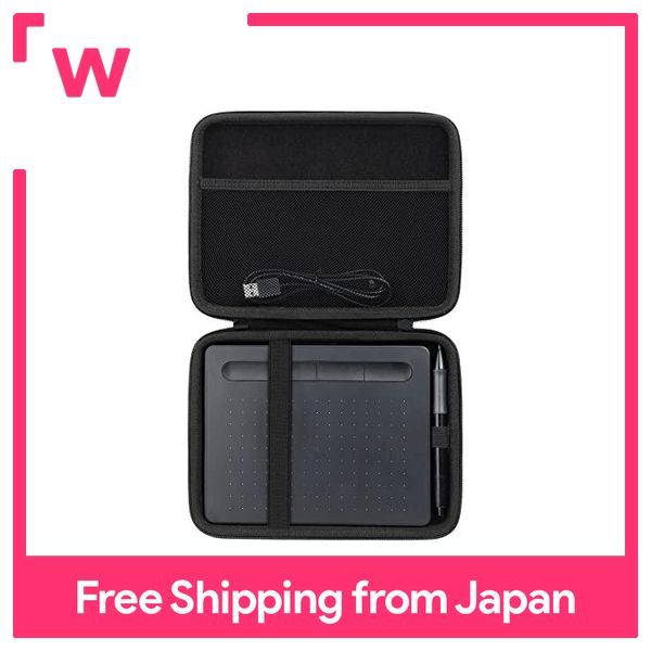 Wacom Bút Máy Tính Bảng Wacom Intuos Nhỏ CTL-4100WL Hoàn Toàn Tương ...