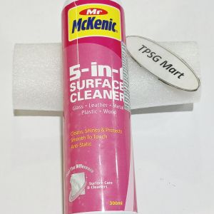 Chai vệ sinh Mr McKenic 5-in-1 Surface Cleaner (All in One)