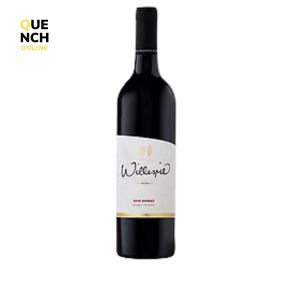Willespie Margaret River Shiraz 2010 Wine