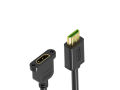 Cable HDMI nối dài 2M Đen MH137 M-PARD. 