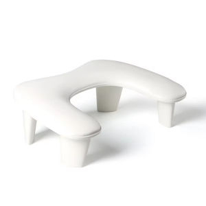 ️พร้อมส่ง️SNRQI-U1 Luxury U Shape1หมอนขี้เซา หมอนรองมือทำเล็บ ให้ลูกค้าวางมือสบาย ช่างทำงานสะดวก อุปกรณ์ทำเล็บ