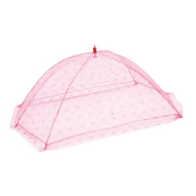 Cover Baby Mosquito Net (105*60*45 cm) Anti Mosquito Baby Sleeping Net for Baby Bed Net Kelambu Baby Tidur Bayi Nyamuk