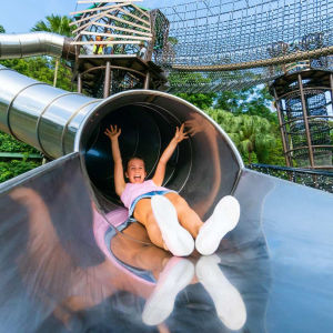 [Nestopia] Open Date Ticket (Instant Delivery) E-ticket/Singapore Attraction/One Day Pass/E-Voucher