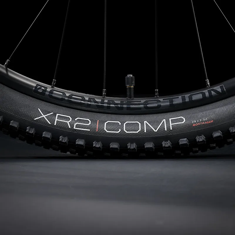 ready】TREK Bontrager Mountain Bike Tire XR21