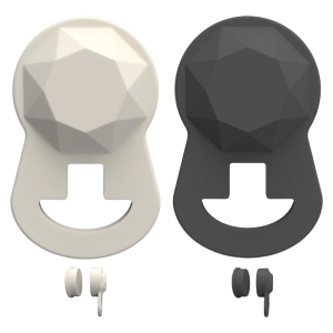 Strong Magnetic Eyeglass Clip Solution Keep Glasses Safe and Accessible Perfect Gift for Mother Day or Any Occasion