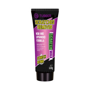 Car Scratches Repair Polishing Wax Cream Paint Scratch Remover Car Paint Care Wax