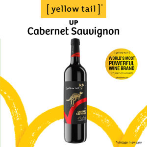 Yellow Tail UP Cabernet Sauvignon 750ml - Red Wine