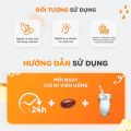 Viên uống Vitamin tổng hợp DHC Multi Vitamins gồm 12 loại Vitamin thiết yếu nâng cao sức khỏe, đặc biệt tốt đối với người có nhu cầu bổ sung vitamin hay bị mất cân bằng dinh dưỡng và người bận rộn kém ăn. 