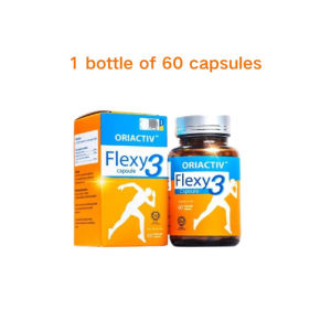 【Spot goods】Flex Joint Pain Supplement 关节王 消炎补骨补软骨关节炎glucosamine/knee pain