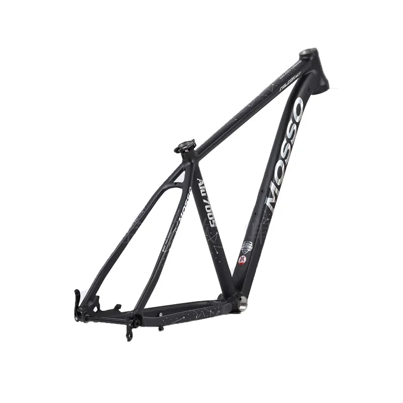 Mosso full suspension sales frame