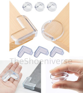 Home Baby Safety Table Corner Protector Table Edge Protector Table Corner Guards Children Protection