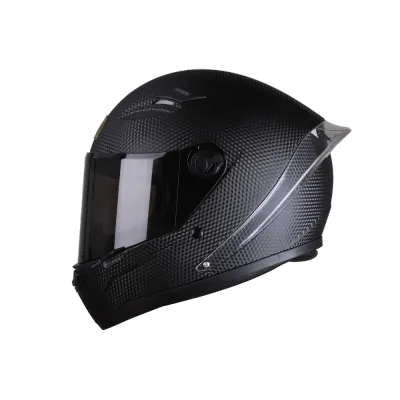 [FULL MÀU] AGU Mũ Bảo Hiểm Fullface A138 TRƠN Lót Vải Kháng Khuẩn - Bảo Hành 12 Tháng