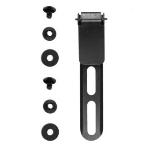 Heavy Duty Metal Holders With Secure Locking System 3Second Installation Multiple Tool Compatible For Craftsmen