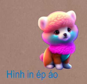 Hình ủi ép nhiệt-hình in áo Thỏ Con 3D08-in áo trẻ em tại nhà rất-ủi trực lên vảiáo bằng bàn ủibàn làHình thiết kế-Gía khuyến mãi-OCEANCOLOR.CLO