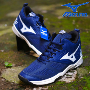 Sepatu Voli Mizuno Wave Boot Terbaru Premium Quality