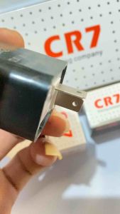 RILAY SEIN SEN STELAN CR7 FLASHER FLESER RILAY SEIN SEN SETELAN ORIGINAL CR7 FLESER ALAT STELAN CEPAT LAMBAT LAMPU SEIN MOTOR UNIVERSAL ALL