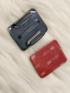 Bộ đế kẹp đt gắn mặt đồng hồ xe máy - Giá đỡ đt dễ dàng tháo lắp