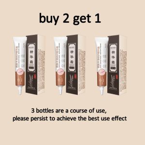 Local Stock] Scar Removal Cream-Stretch Mark Cream-Keloid Scar Remover Hilangkan Parut Jerawat (20g)祛疤膏