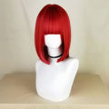 OSHI NO KO Cosplay Costume Arima Kana Dress Suits Lolita Jk Uniform Dress Women Anime Characters Stage Singing Costumes. 