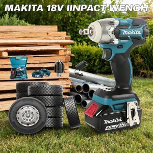 DEWALT DCF922N-B1 20V XR Li-Ion Cordless Brushless 1/2" Square Drive Impact Wrench Bare Tool Only