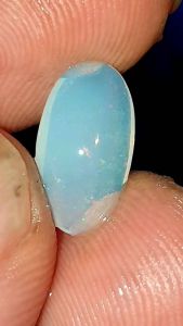 Batu cincin kalimaya kristal asli banten jarong rintik