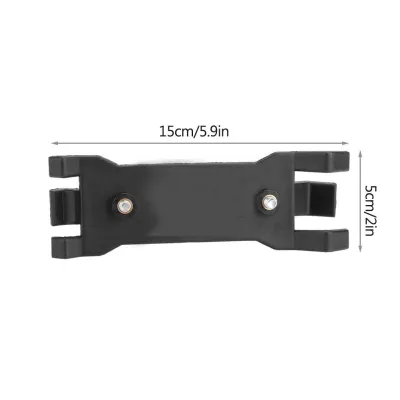 Klip Bracket Payung Tripod Holder Payung Pegangan Tripod Jepit Holder Payung Untuk Tripod Light Stand