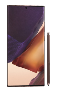 Export Set Samsung Galaxy Note 20 Ultra 5G SINGLE SIM+SD Snapdragon 865 5G+ 6 Months Local Seller Warranty