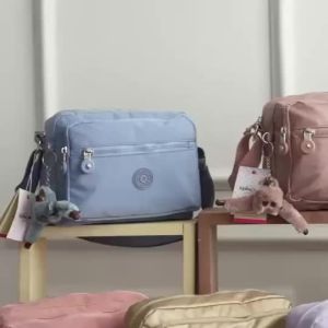 %COD % fritz newSling Bag