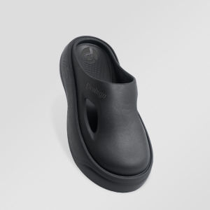 Prodigo * Sandal Slide Bergen I Sepatu Sandal Slop Wanita I Sandal Slide Pria Casual | Sendal Ringan Terbaru