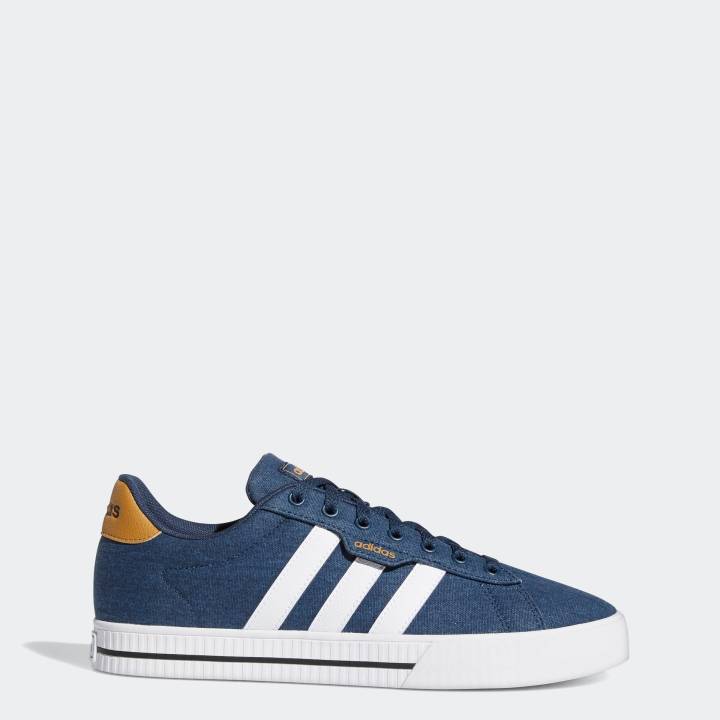 adidas Skateboarding Lifestyle Daily Shoes Men Blue GY8115