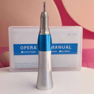 Dental handpiece Dental Slow Speed 1:1 Straight air motor Micromotor handpiece Dental Equipment