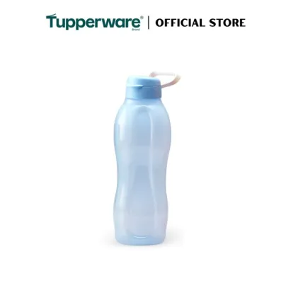 Tupperware Eco Water Bottle (1.5L Ice Blue) TP0019 Mothers Day Gift