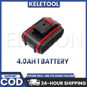 Cordless Electric Wall Drill  25+ 3 Portable Drilling machine  Electric Screwdriver Cordless Car Polisher with Waxing Set LED