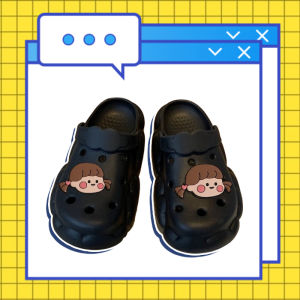 Xishop มาใหม่ รองเท้าแตะน้องก้อนเมฆ งื้อ น่ารักจนใจละลาย สาวๆ ว่าไงจ๊ะ ราคาก็แสนจะน่ารัก (cutie) รีบซื้อก่อนจะหมดนะบอกเลย