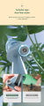 Automatic watering machine, lazy flower watering machine, automatic watering machine for business trip. 